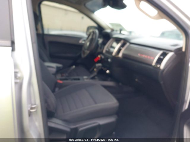 1FTER4EH3KLA38714 Ford Ranger Xlt