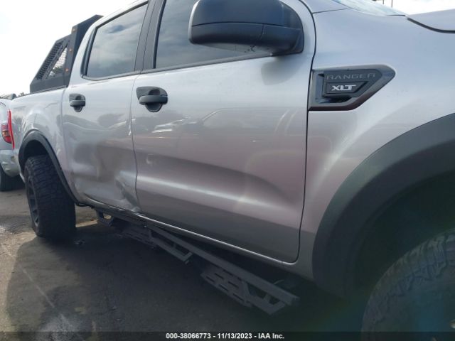 1FTER4EH3KLA38714 Ford Ranger Xlt