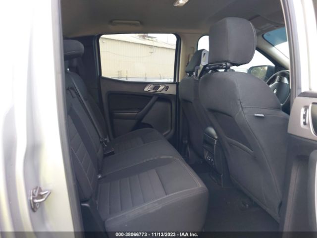 1FTER4EH3KLA38714 Ford Ranger Xlt
