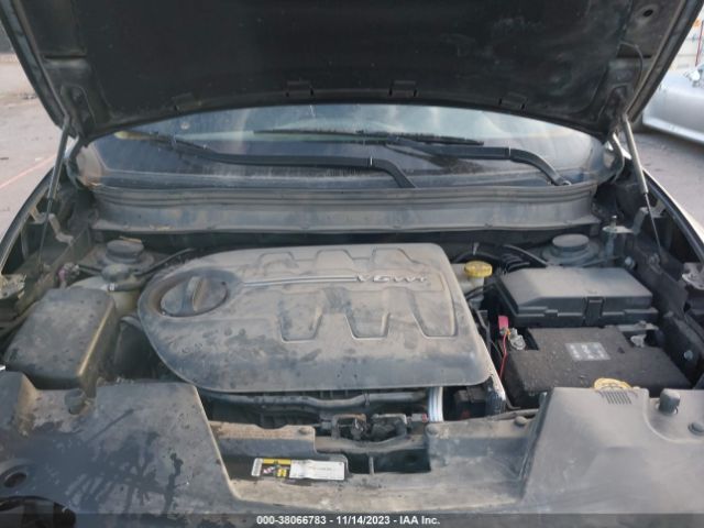 1C4PJMDSXGW325017 Jeep Cherokee High Altitude