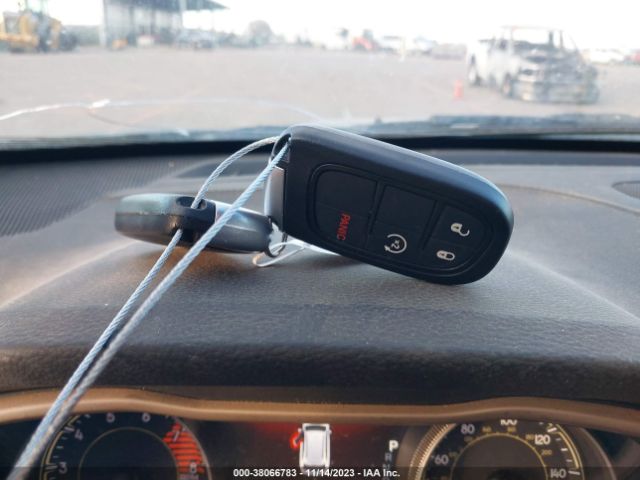1C4PJMDSXGW325017 Jeep Cherokee High Altitude