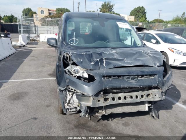 NM0LS7E76H1320951 Ford Transit Connect Van Xl