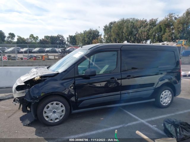 NM0LS7E76H1320951 Ford Transit Connect Van Xl