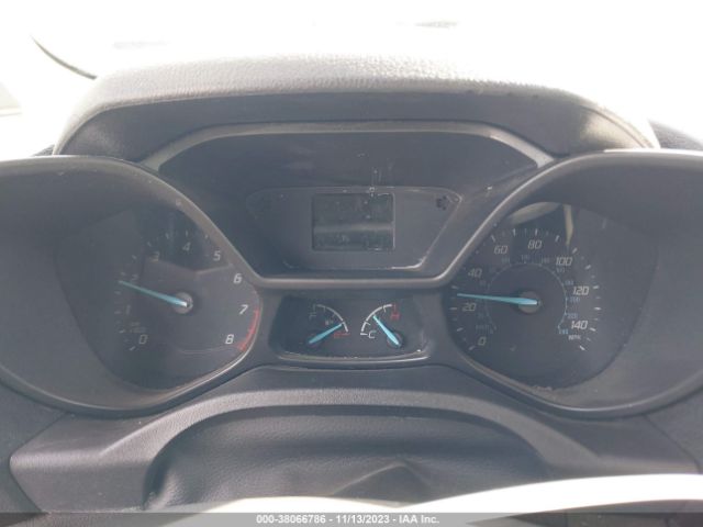 NM0LS7E76H1320951 Ford Transit Connect Van Xl