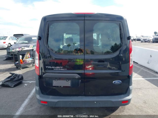 NM0LS7E76H1320951 Ford Transit Connect Van Xl
