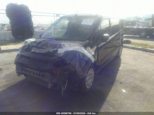NM0LS7E76H1320951 Ford Transit Connect Van Xl