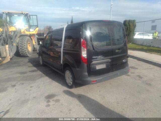 NM0LS7E76H1320951 Ford Transit Connect Van Xl