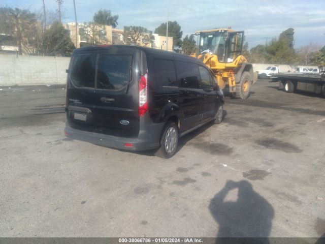NM0LS7E76H1320951 Ford Transit Connect Van Xl