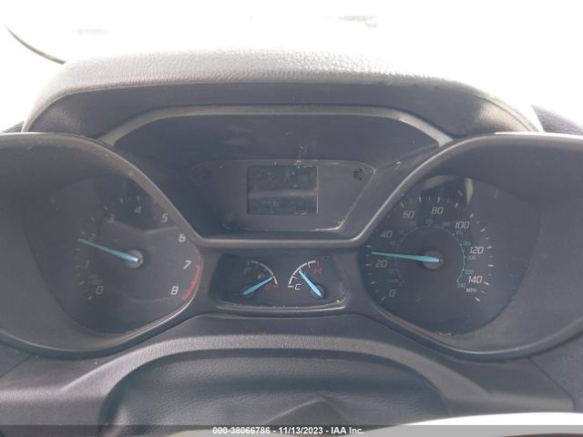 NM0LS7E76H1320951 Ford Transit Connect Van Xl