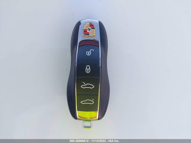 2015 PORSCHE CAYMAN WP0AB2A81FK180794 Photo 10