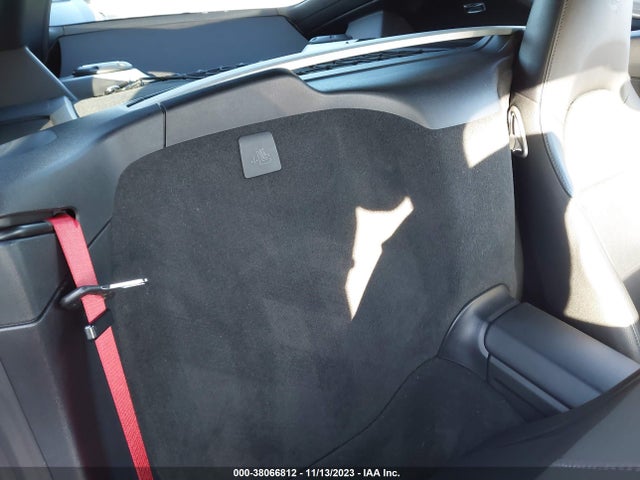 2015 PORSCHE CAYMAN WP0AB2A81FK180794 Photo 7