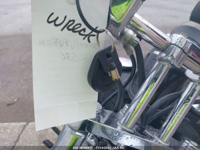 2008 HARLEY-DAVIDSON FXSTB 1HD1JA5168Y043357 Photo 10