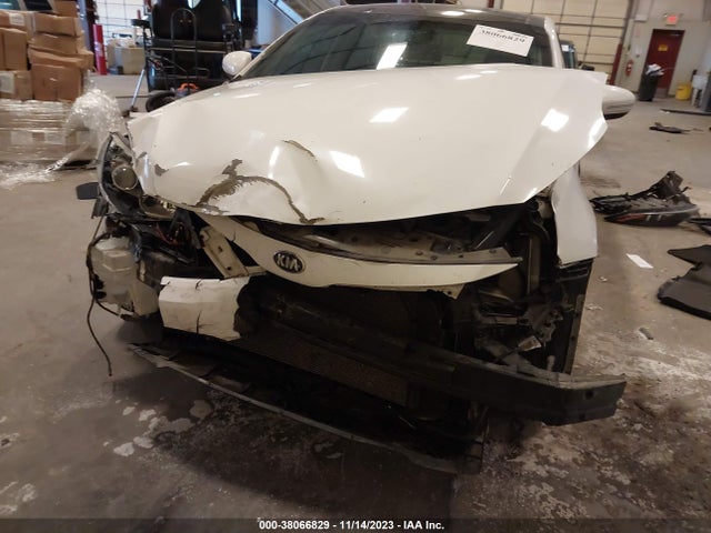 KIA OPTIMA EX 2015 5XXGN4A74FG379093 Image 6