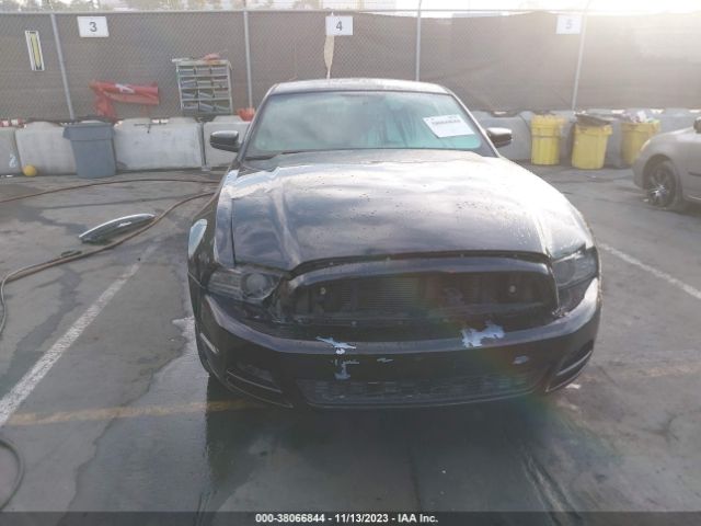 1ZVBP8AM9E5321630 Ford Mustang V6
