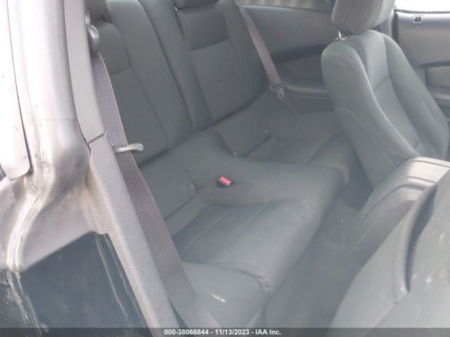 1ZVBP8AM9E5321630 Ford Mustang V6