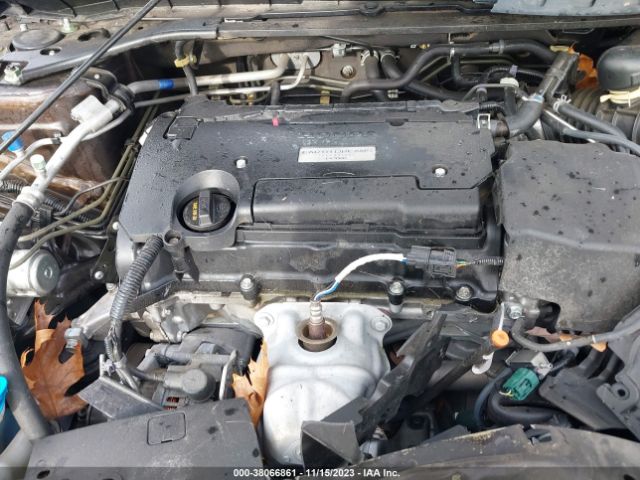 1HGCR2F17HA297371 Honda Accord Sport Se