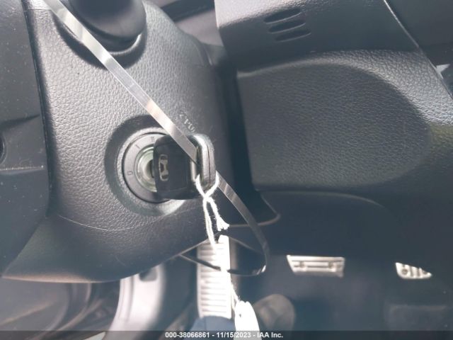1HGCR2F17HA297371 Honda Accord Sport Se