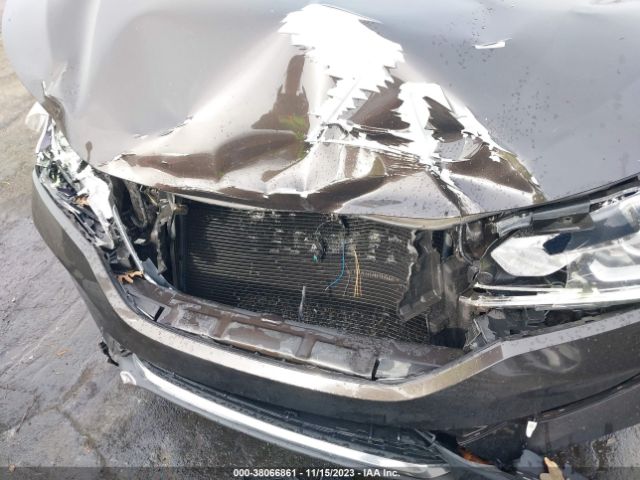 1HGCR2F17HA297371 Honda Accord Sport Se