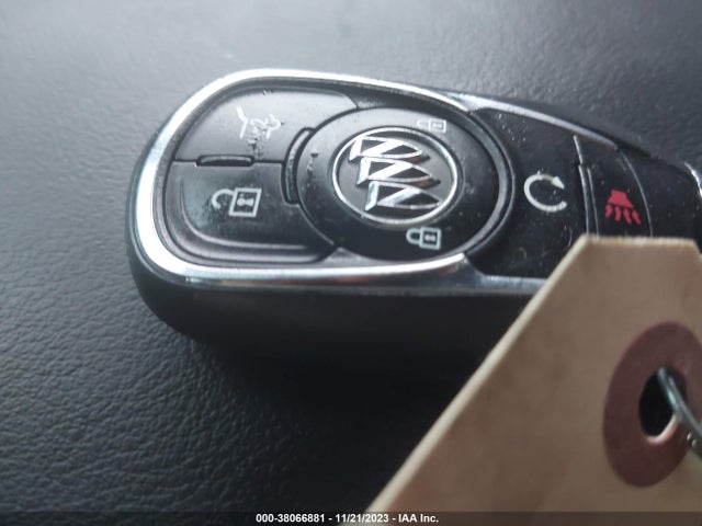 2019 BUICK ENCLAVE AWD AVENIR VIN: 5GAEVCKW7KJ252904