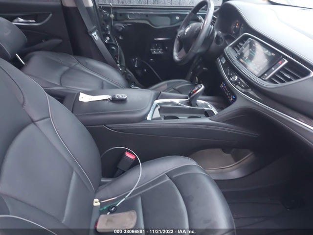 2019 BUICK ENCLAVE AWD AVENIR VIN: 5GAEVCKW7KJ252904