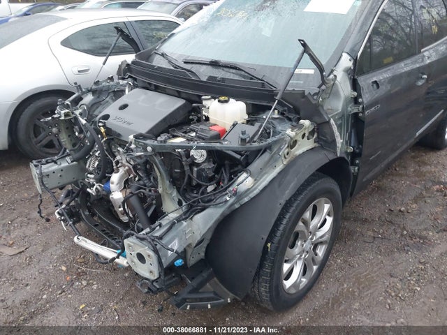 2019 BUICK ENCLAVE AWD AVENIR VIN: 5GAEVCKW7KJ252904
