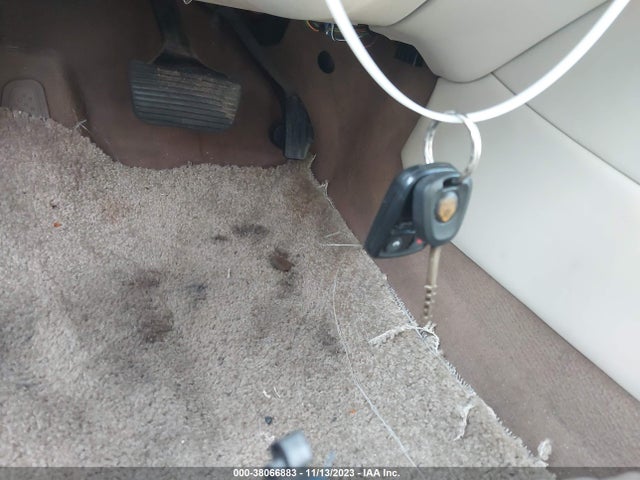 2003 JAGUAR XJ SAJDA24C93LF58239 Photo 10