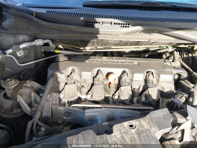 Honda Civic Lx 2015 2HGFB2F54FH527158 Image 10