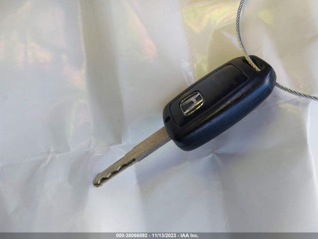 Honda Civic Lx 2015 2HGFB2F54FH527158 Image 11