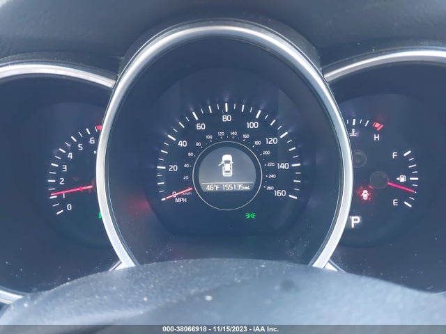 KIA Optima Lx 2014 KNAGM4A75E5459618 Image 7