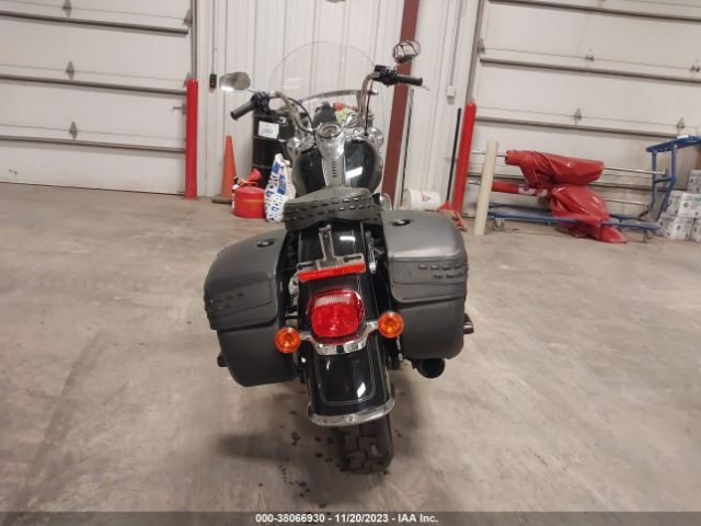 2021 HARLEY-DAVIDSON FLHC 1HD1YAJ12MB020320 Photo 5