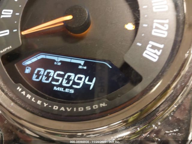 2021 HARLEY-DAVIDSON FLHC 1HD1YAJ12MB020320 Photo 6