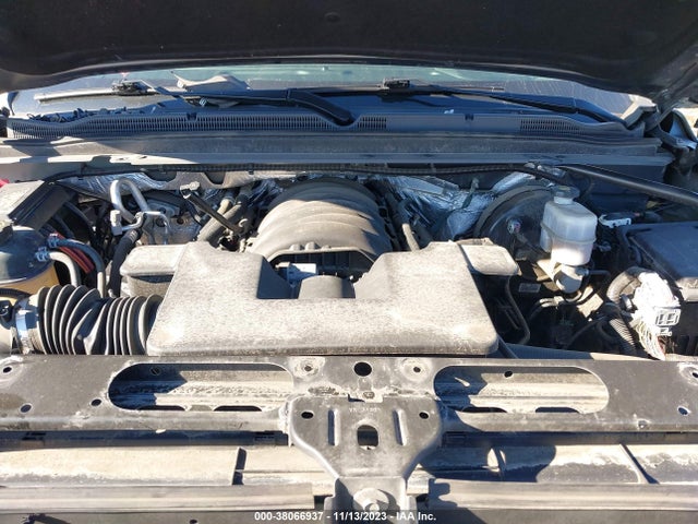 Chevrolet Suburban Ls 2018 1GNSKGKC4JR206400 Image 10
