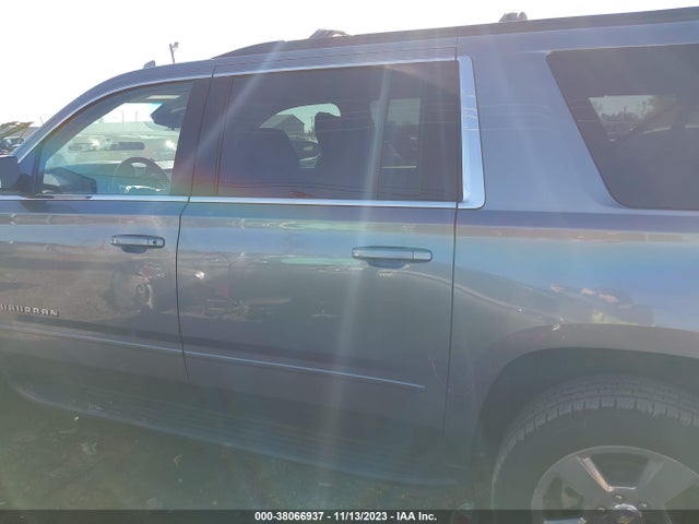 Chevrolet Suburban Ls 2018 1GNSKGKC4JR206400 Image 15