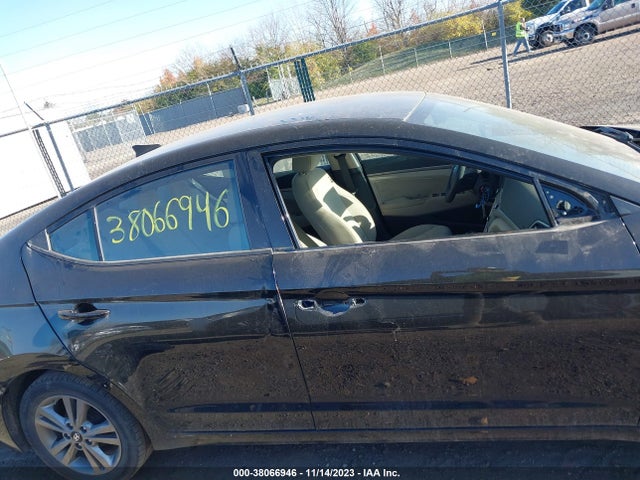 Hyundai ELANTRA SE 2017 5NPD84LF2HH130605 Image 14