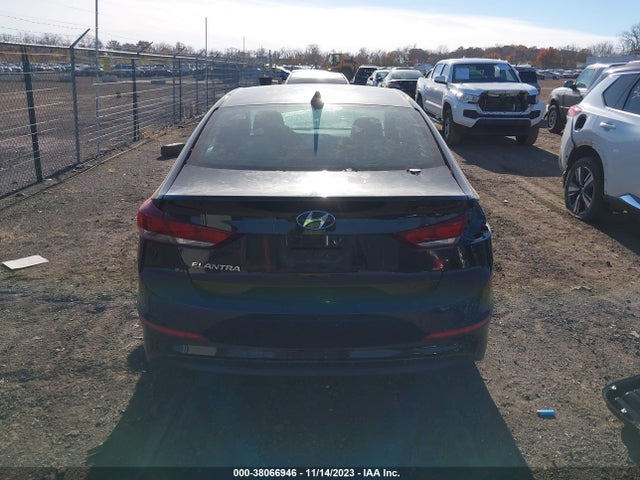 Hyundai ELANTRA SE 2017 5NPD84LF2HH130605 Image 17