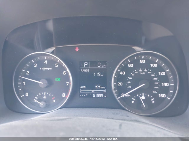 Hyundai ELANTRA SE 2017 5NPD84LF2HH130605 Image 7