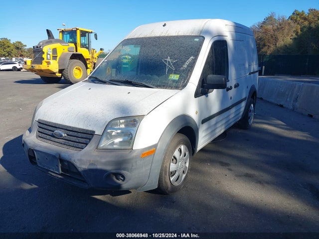 2013 Ford Transit Connect Xl მანქანა იყიდება აუქციონზე, vin: NM0LS7AN2DT139235, აუქციონის ნომერი: 38066948