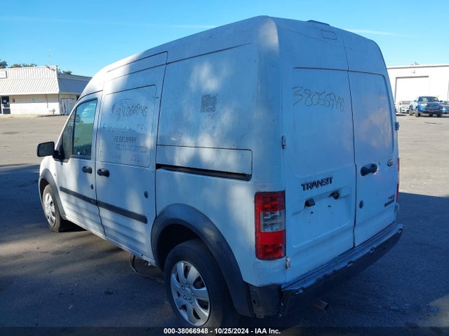 2013 Ford Transit Connect Xl მანქანა იყიდება აუქციონზე, vin: NM0LS7AN2DT139235, აუქციონის ნომერი: 38066948