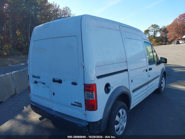 2013 Ford Transit Connect Xl მანქანა იყიდება აუქციონზე, vin: NM0LS7AN2DT139235, აუქციონის ნომერი: 38066948