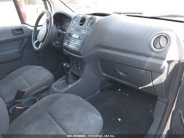 2013 Ford Transit Connect Xl მანქანა იყიდება აუქციონზე, vin: NM0LS7AN2DT139235, აუქციონის ნომერი: 38066948