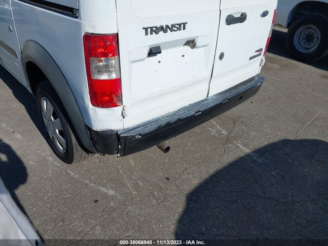 2013 Ford Transit Connect Xl მანქანა იყიდება აუქციონზე, vin: NM0LS7AN2DT139235, აუქციონის ნომერი: 38066948