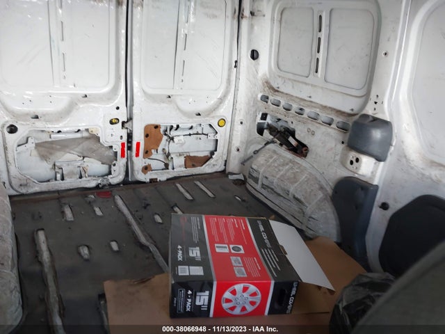 2013 Ford Transit Connect Xl მანქანა იყიდება აუქციონზე, vin: NM0LS7AN2DT139235, აუქციონის ნომერი: 38066948