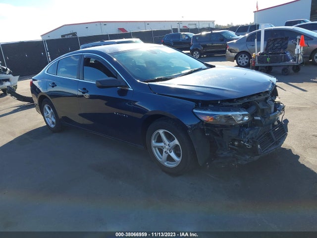 2017 1G1ZB5ST5HF107746 main image