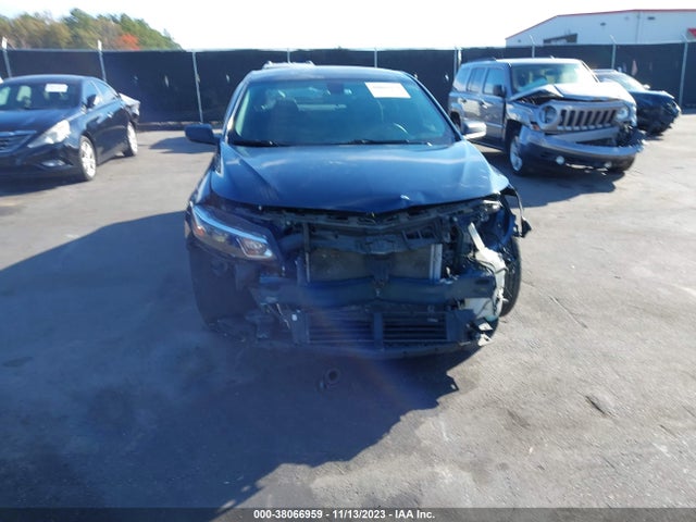 Chevrolet MALIBU LS 2017 1G1ZB5ST5HF107746 Image 12