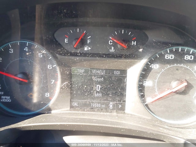 Chevrolet MALIBU LS 2017 1G1ZB5ST5HF107746 Image 7