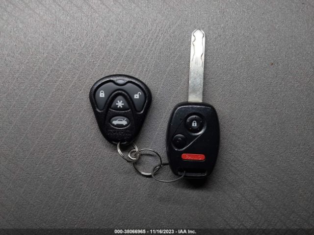 5FNRL5H22EB022639 Honda ODYSSEY LX