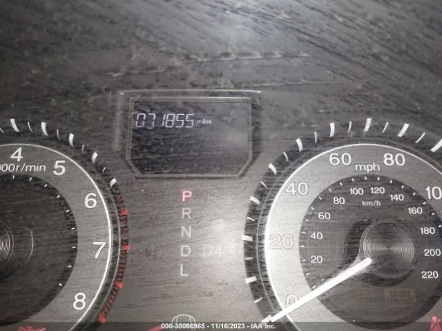 5FNRL5H22EB022639 Honda ODYSSEY LX