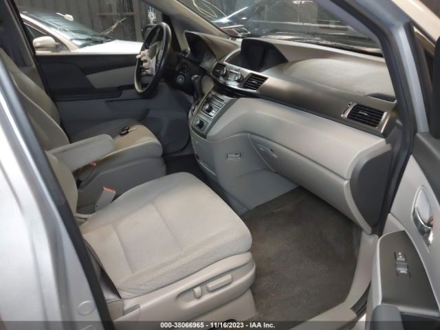 5FNRL5H22EB022639 Honda ODYSSEY LX