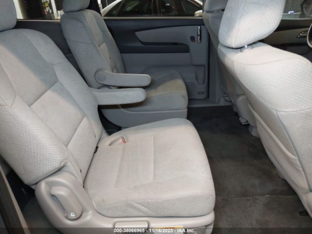 5FNRL5H22EB022639 Honda ODYSSEY LX