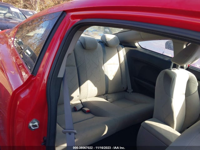 2012 HONDA CIVIC LX VIN: 2HGFG3B58CH554016